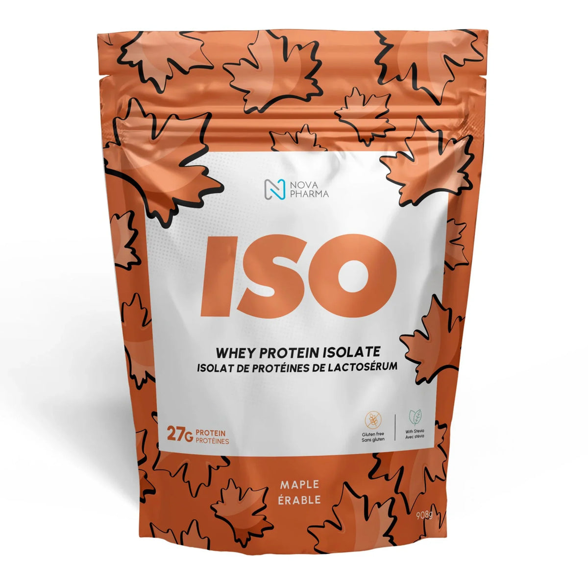 Protéine ISO