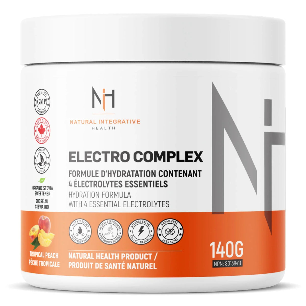 Electro Complex