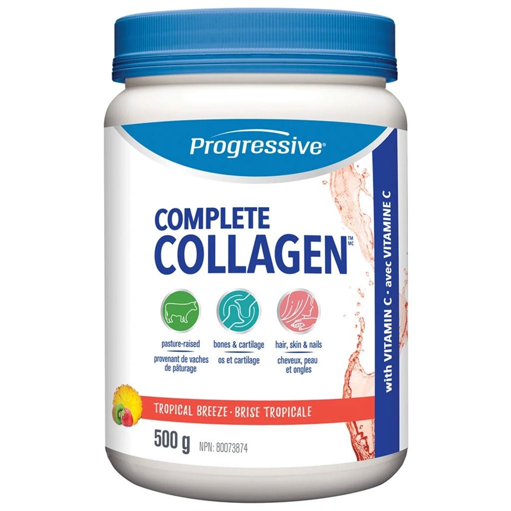 Progressive COMPLETE COLLAGEN, 500g