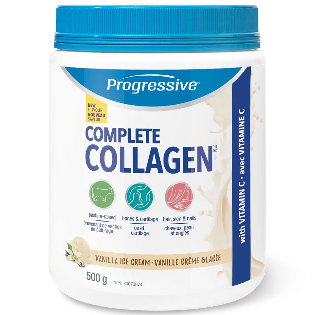 Progressive COMPLETE COLLAGEN, 500g