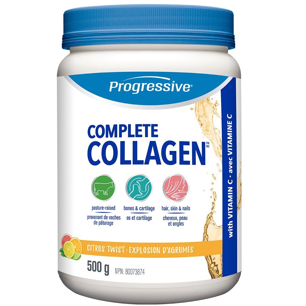 Progressive COMPLETE COLLAGEN, 500g