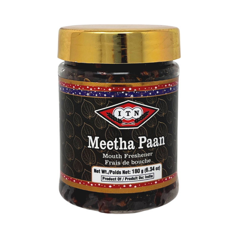 ITN Meetha Paan 180g