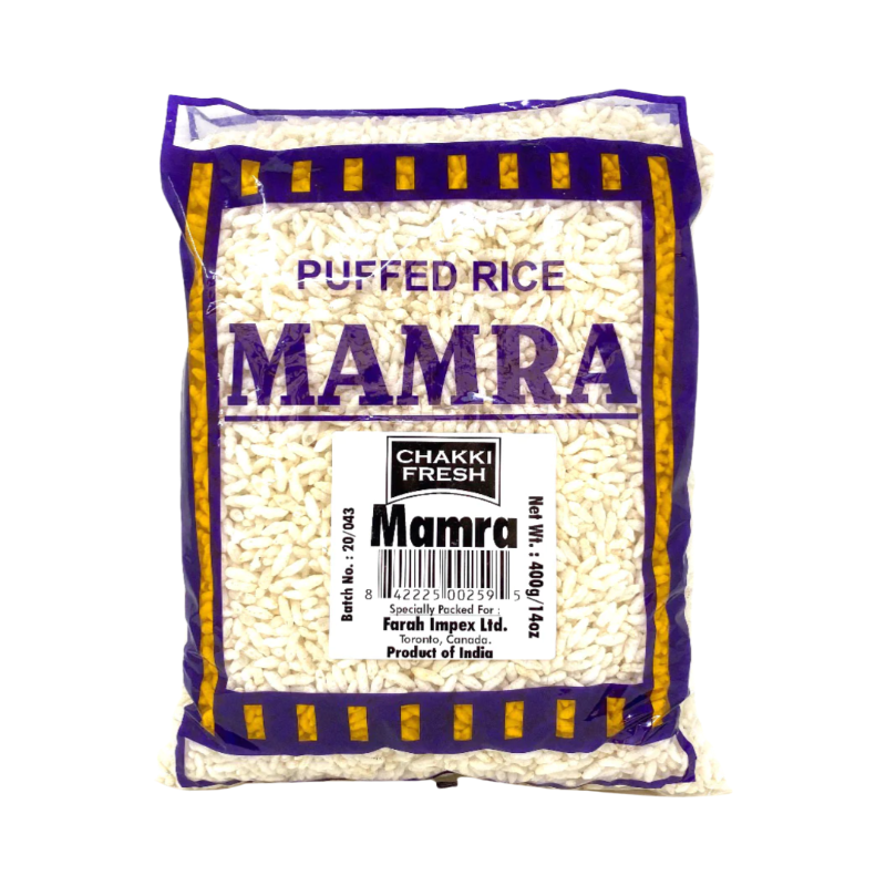 Chakki Fresh Kolhapuri Mamra 400g