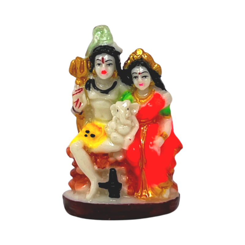 Shiv Parivar