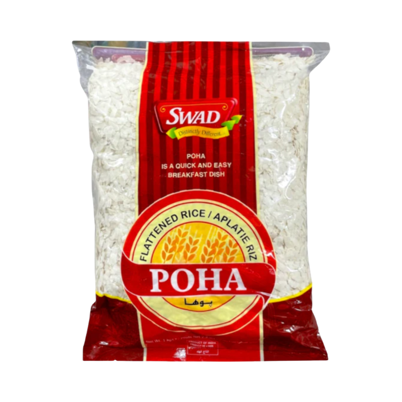 Swad Thick Poha