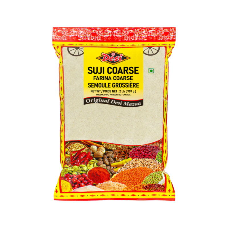 Desi Suji Coarse