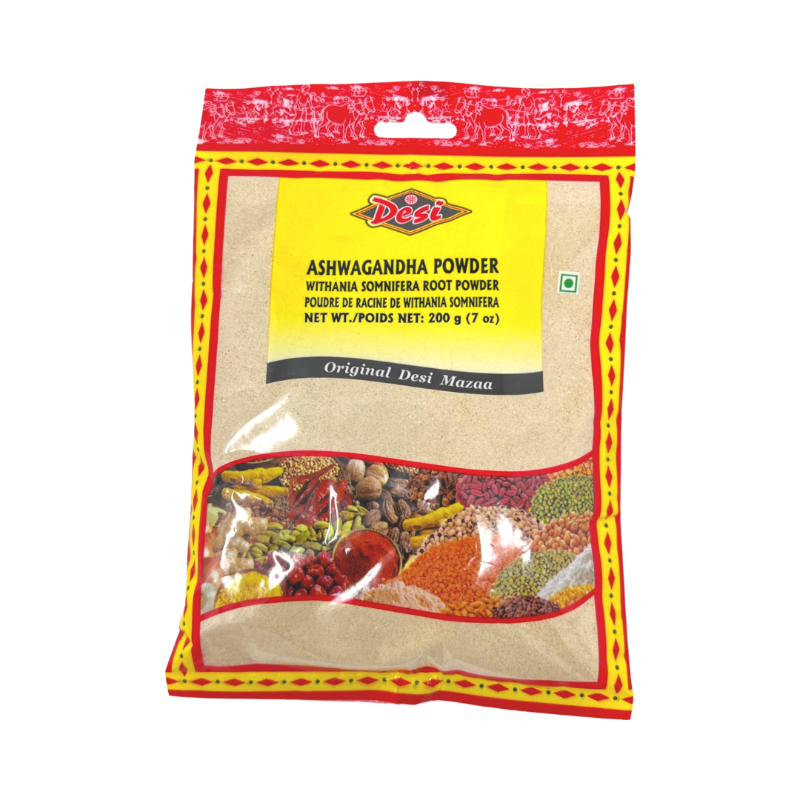 Desi Ashwagandha Powder 200g