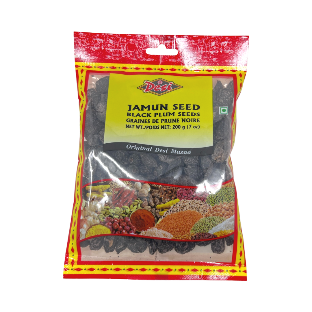 Desi Jamun Seeed 200g