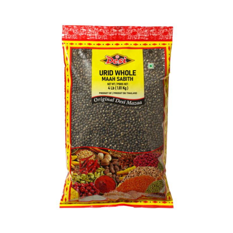 Desi Whole Urid (Urad)