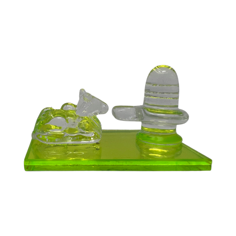 Nandi Shivling