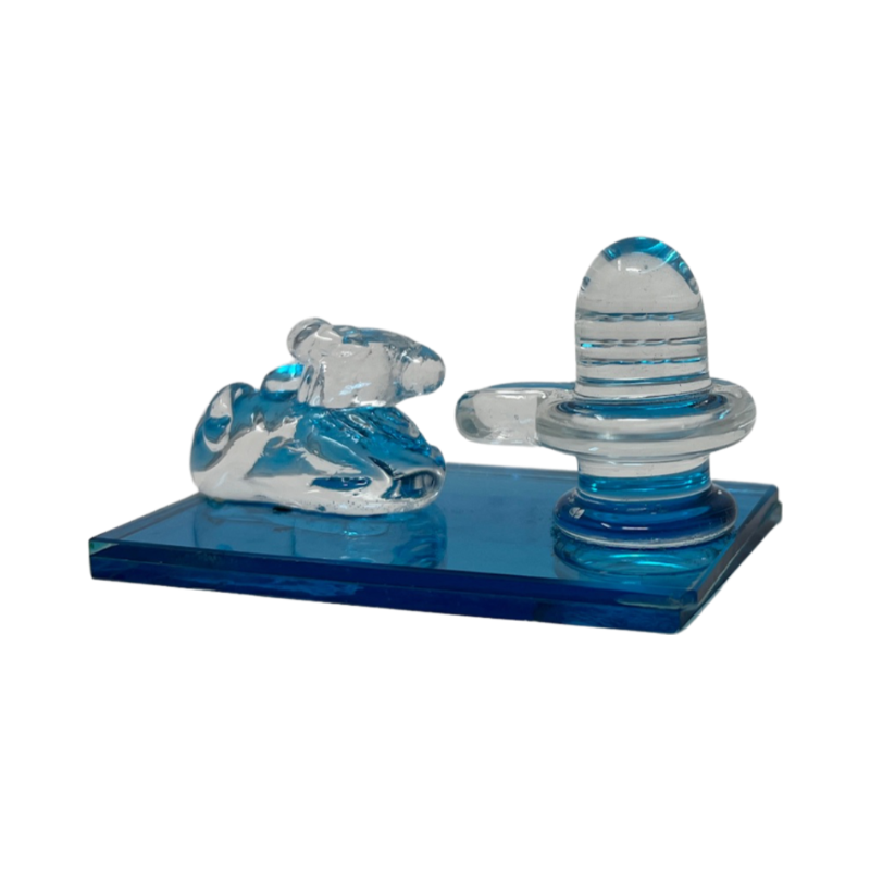 Nandi Shivling