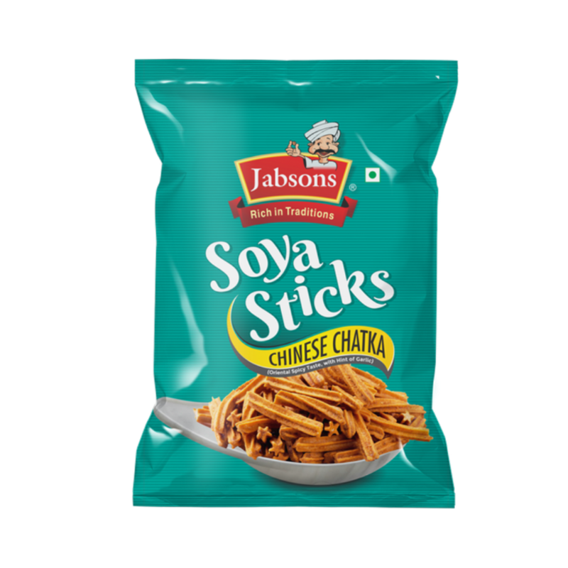 Jabsons Soya Stick Chinese Chatka 180g