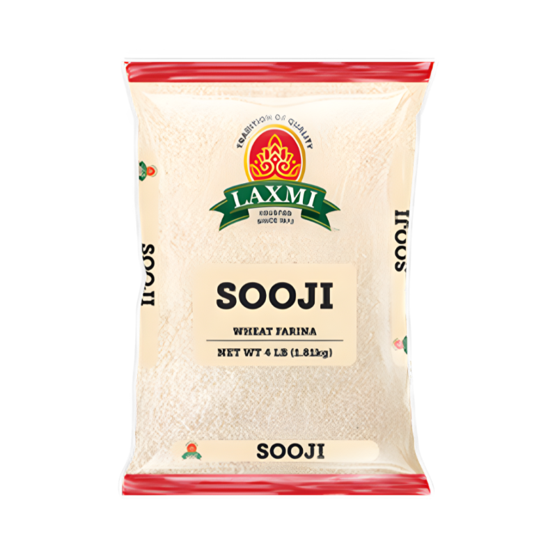 Laxmi Sooji Fine