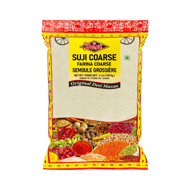 Desi Suji Coarse