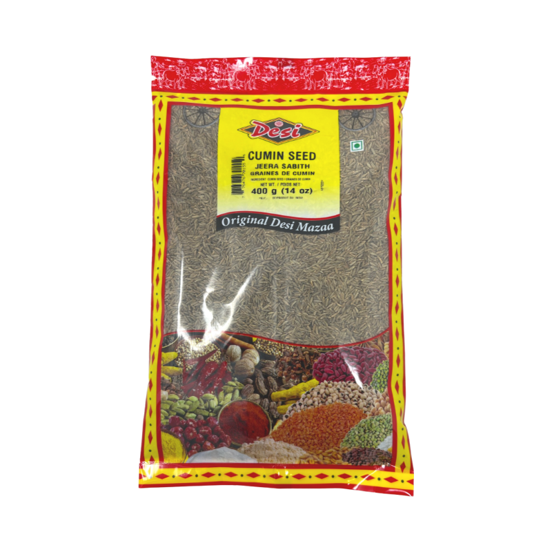 Desi Cumin Seeds