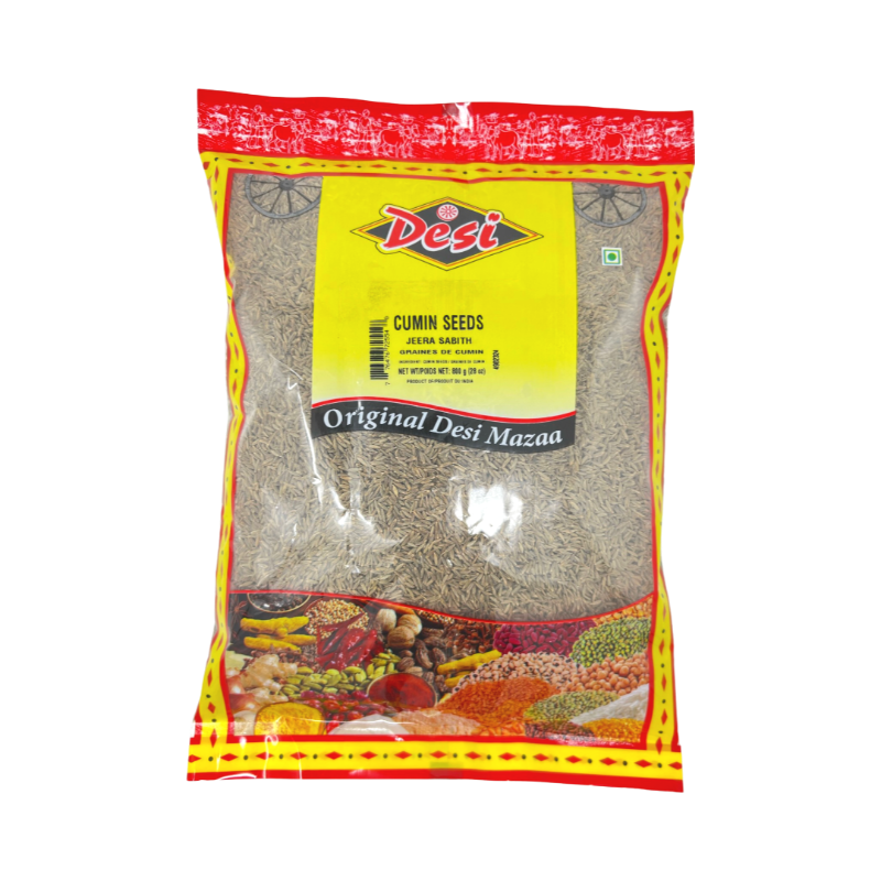 Desi Cumin Seeds