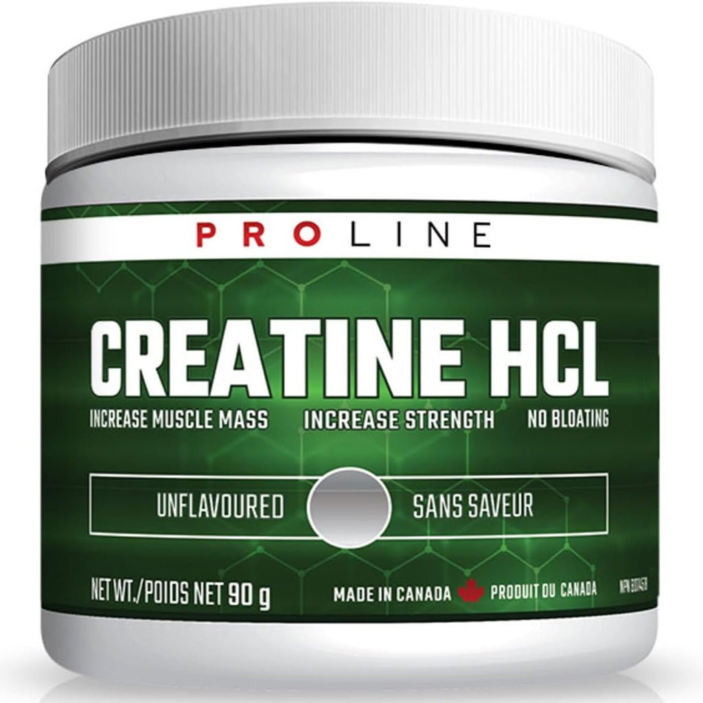 Proline CREATINE HCL, 60 Serving