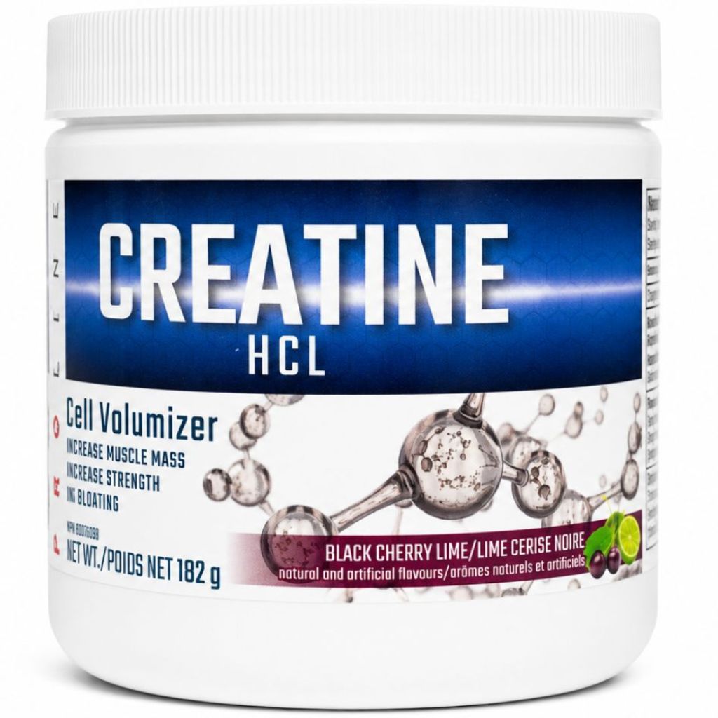 Proline CREATINE HCL, 60 Serving