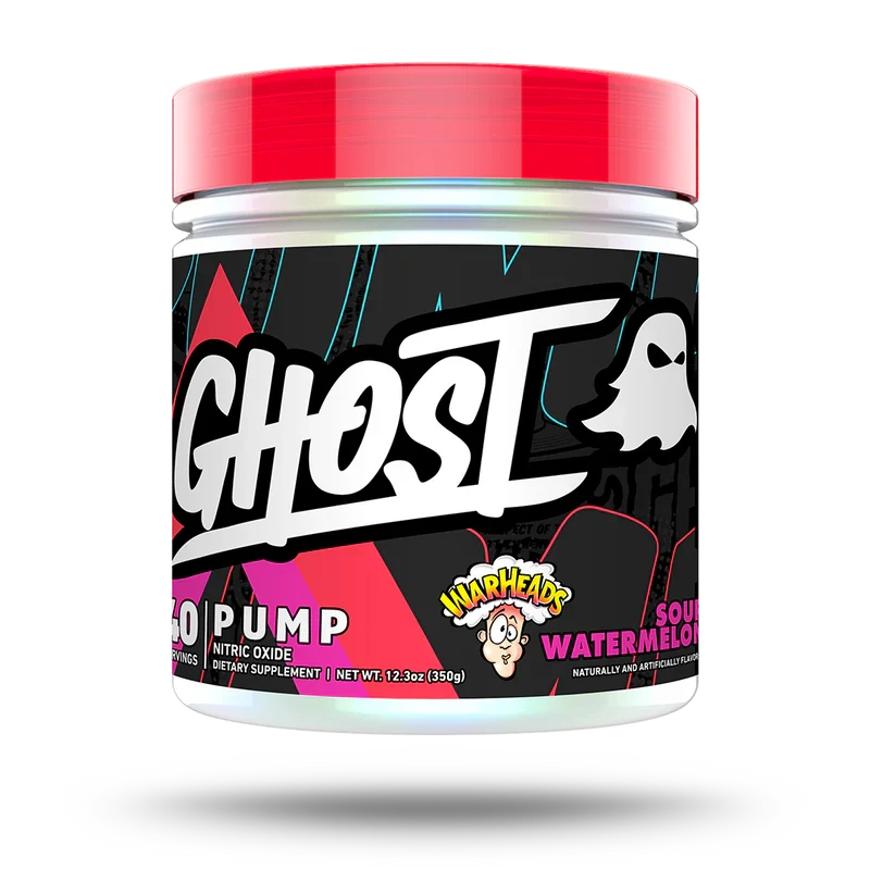 Pump