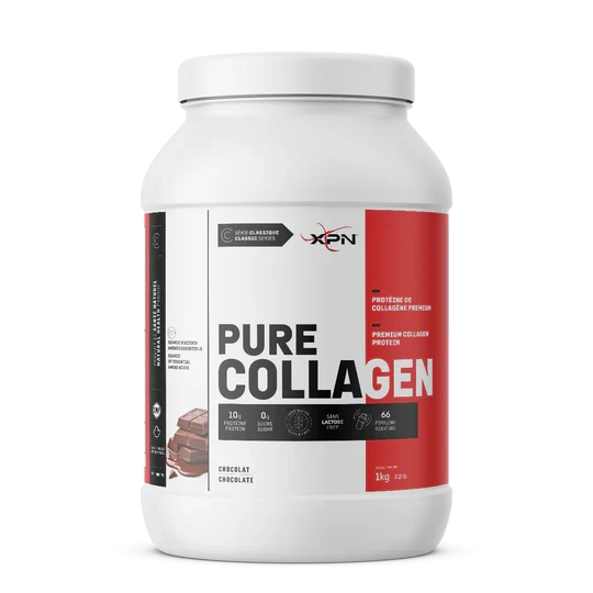 Pure Collagen
