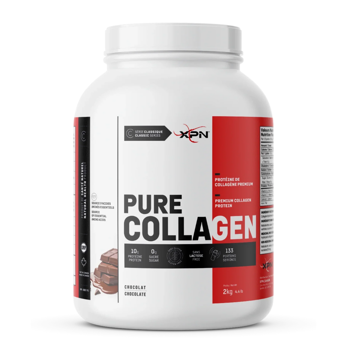 Pure Collagen
