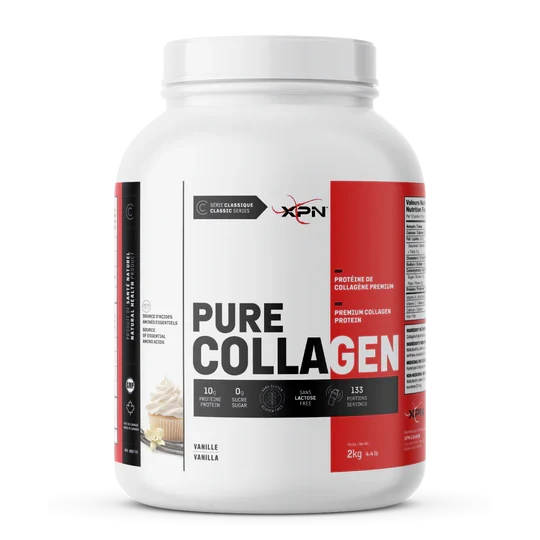 Pure Collagen