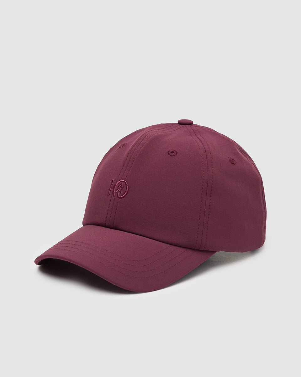 InMotion Peak Hat