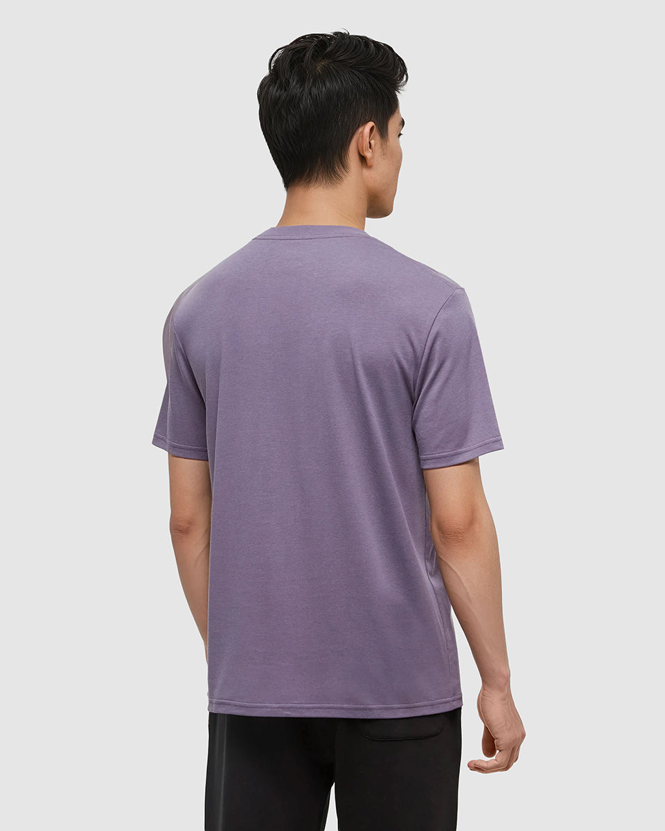 Wildfire Retro Treeline T-Shirt