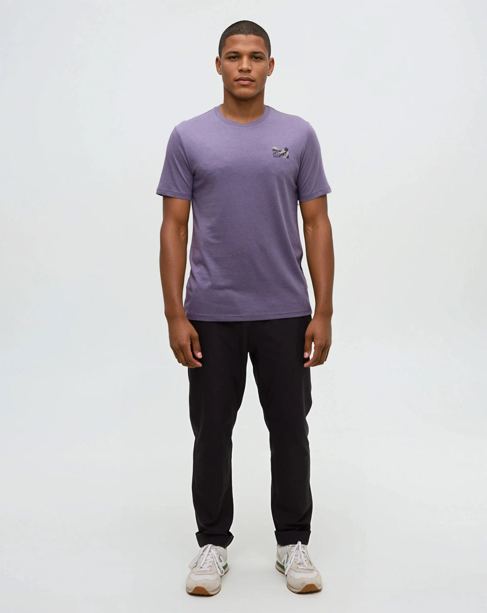 Slack Country T-Shirt