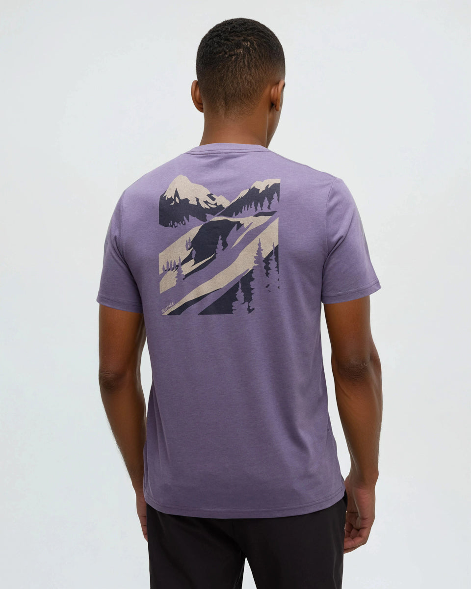 Slack Country T-Shirt