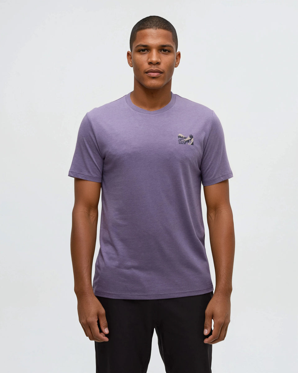 Slack Country T-Shirt