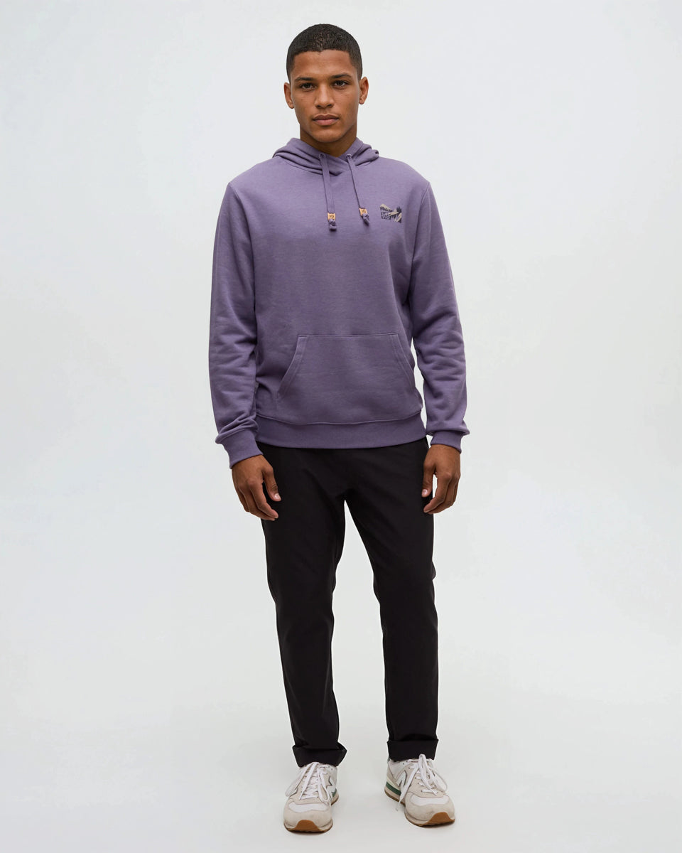 Slack Country Hoodie