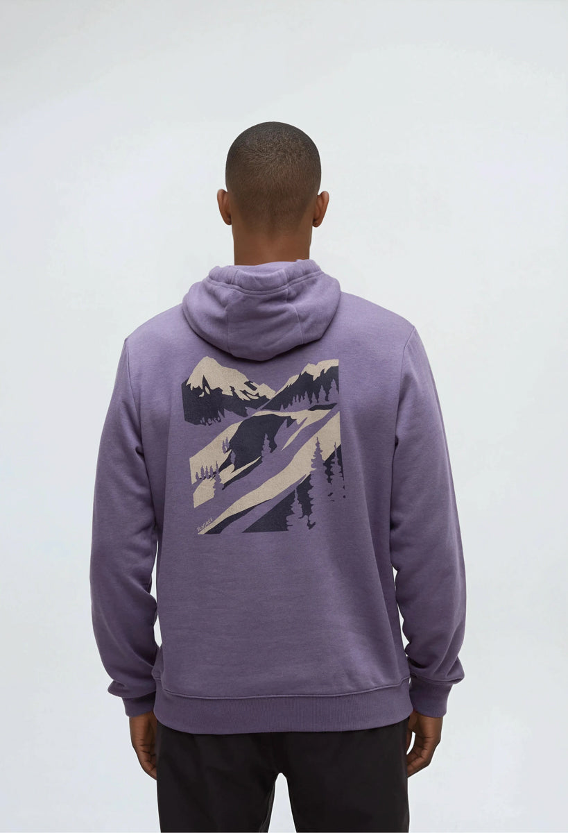 Slack Country Hoodie