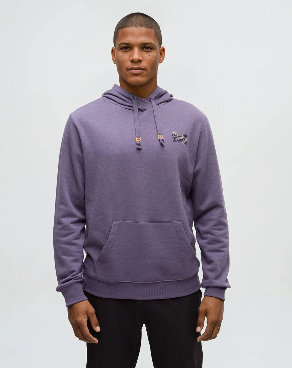 Slack Country Hoodie