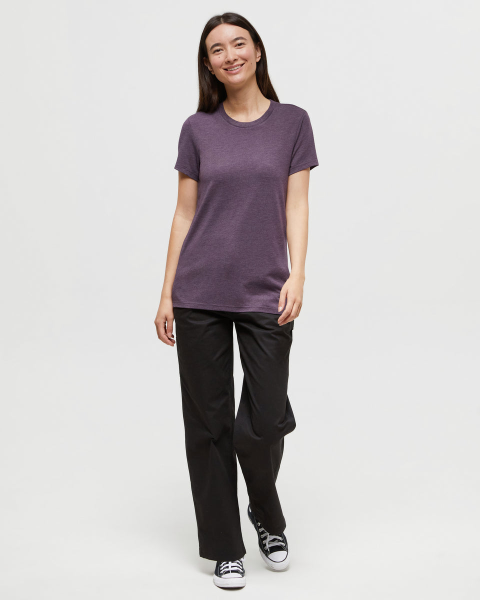 TreeBlend Winslow T-Shirt