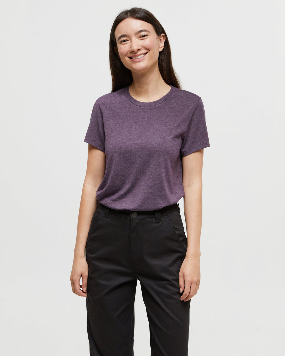 TreeBlend Winslow T-Shirt