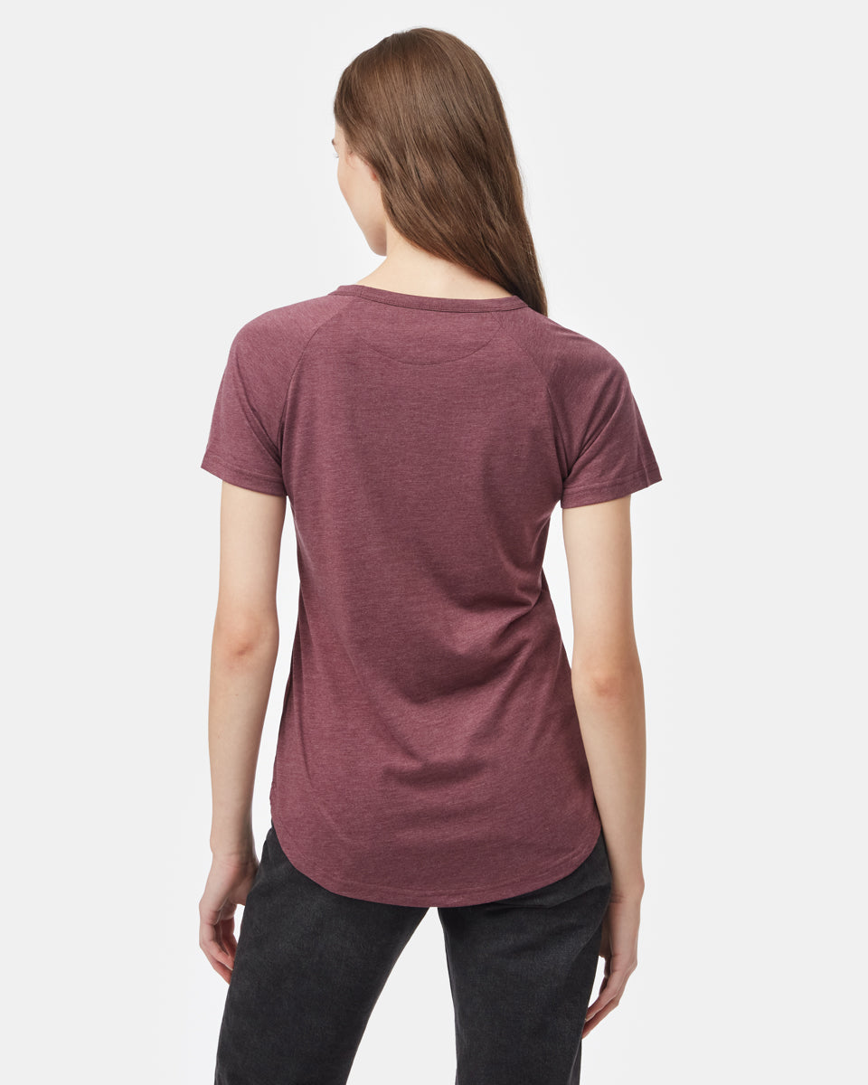 Featherwave T-Shirt