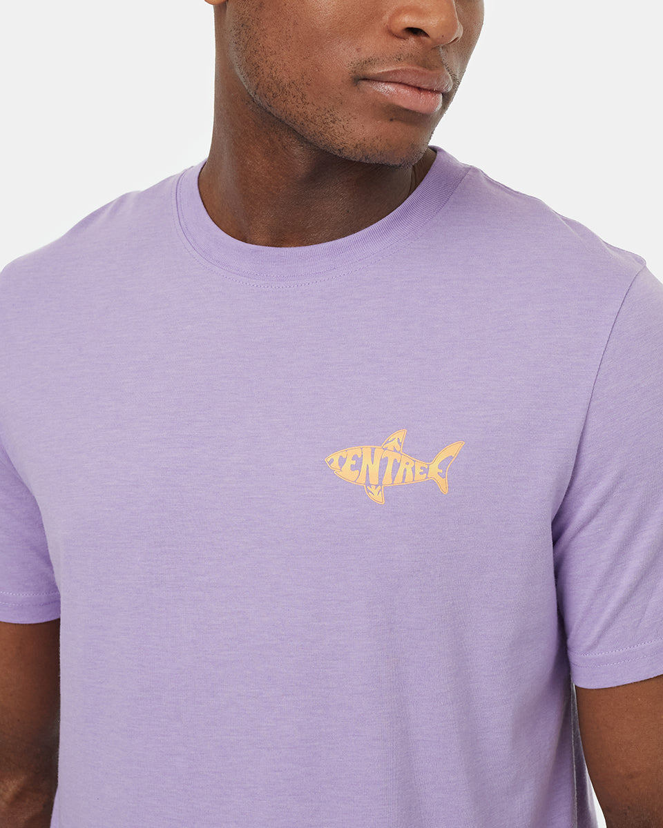 Tentree Shark T-Shirt