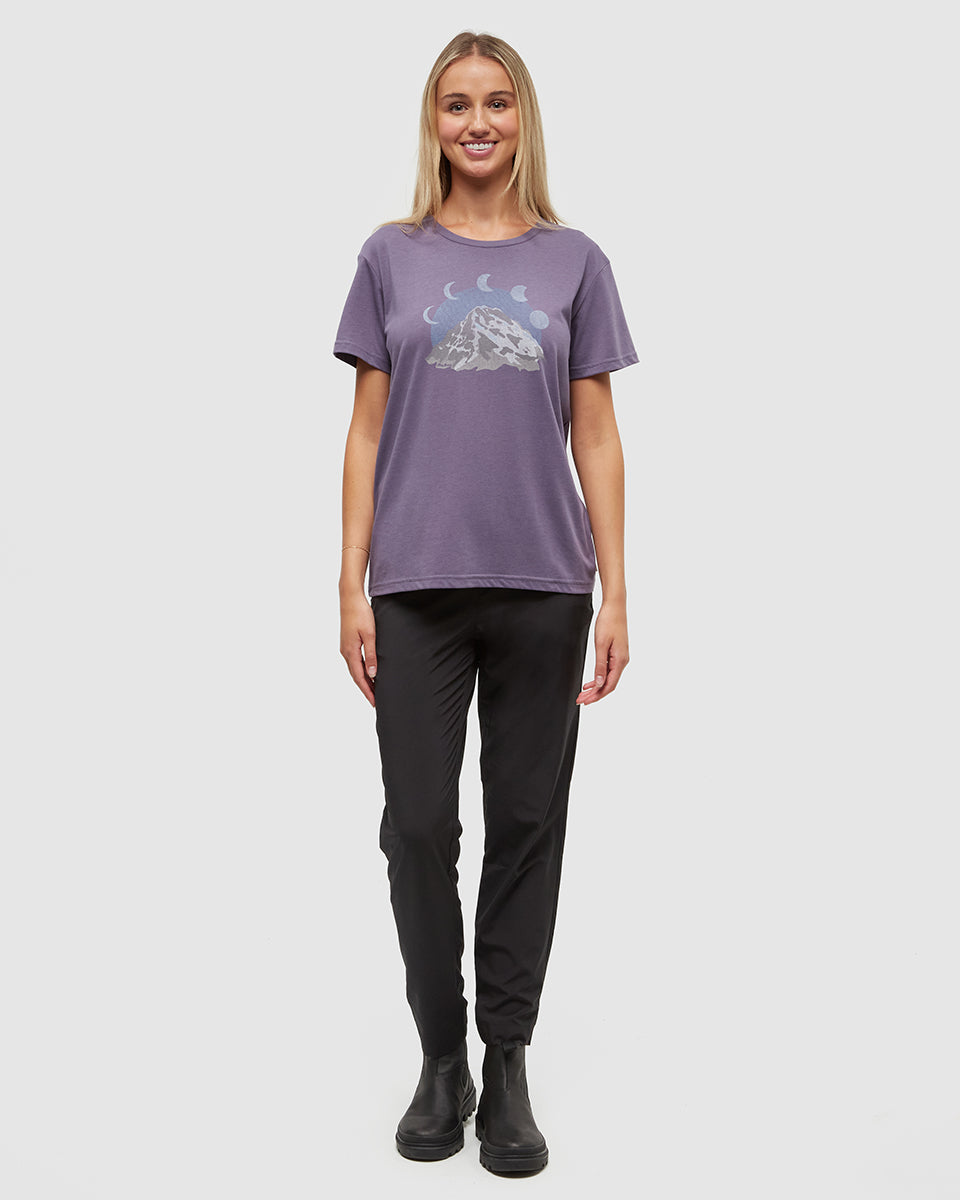 Mountain Moon T-Shirt