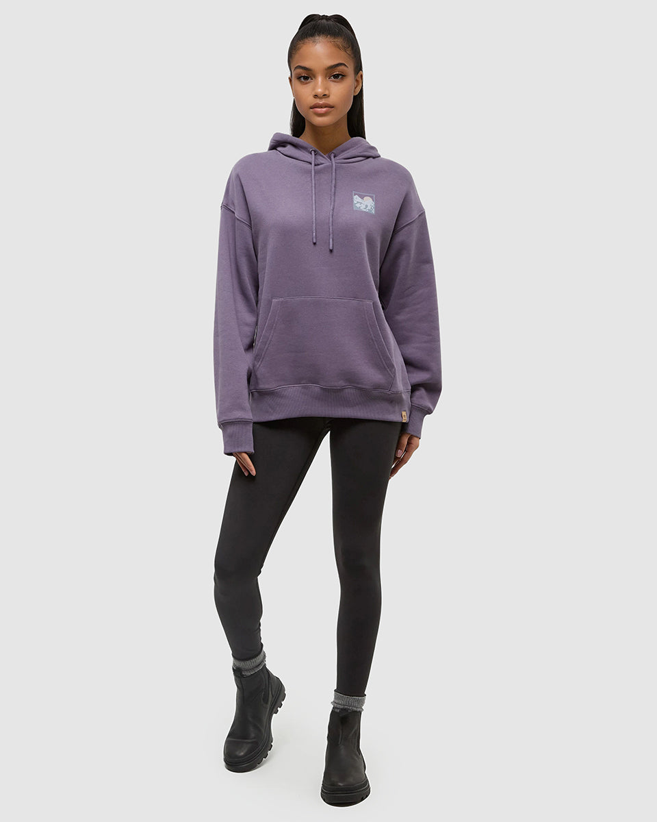 Ridgeline Hoodie