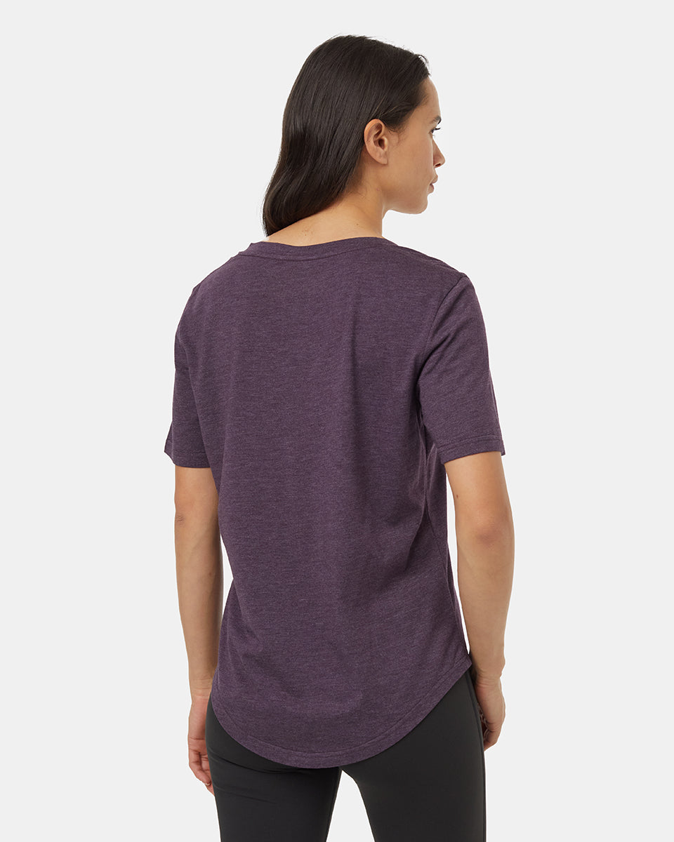 TreeBlend Brackley T-Shirt
