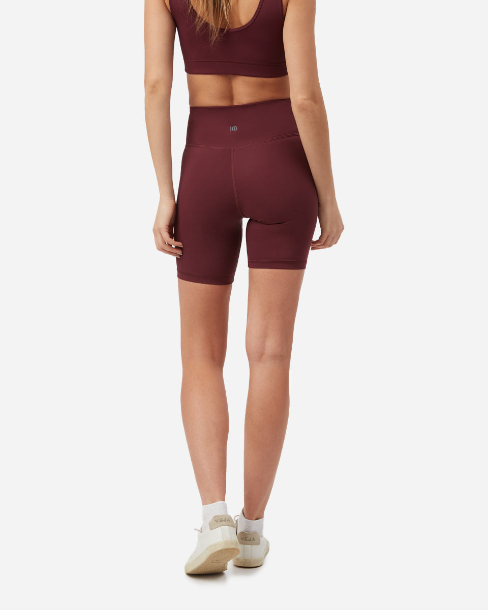 Grouse Bike Short