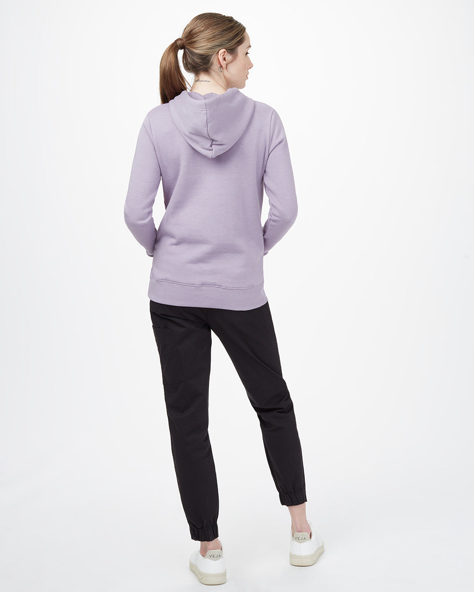 Juniper Hoodie