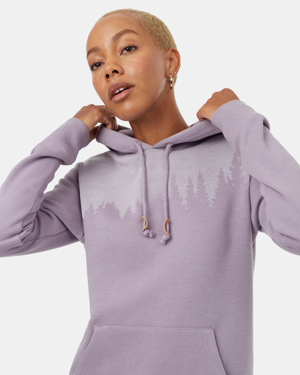 Juniper Hoodie