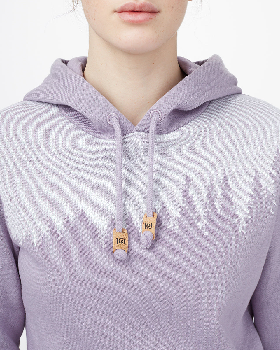 Juniper Hoodie