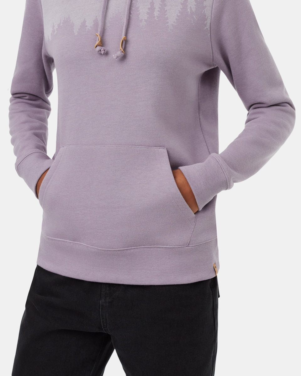 Juniper Hoodie