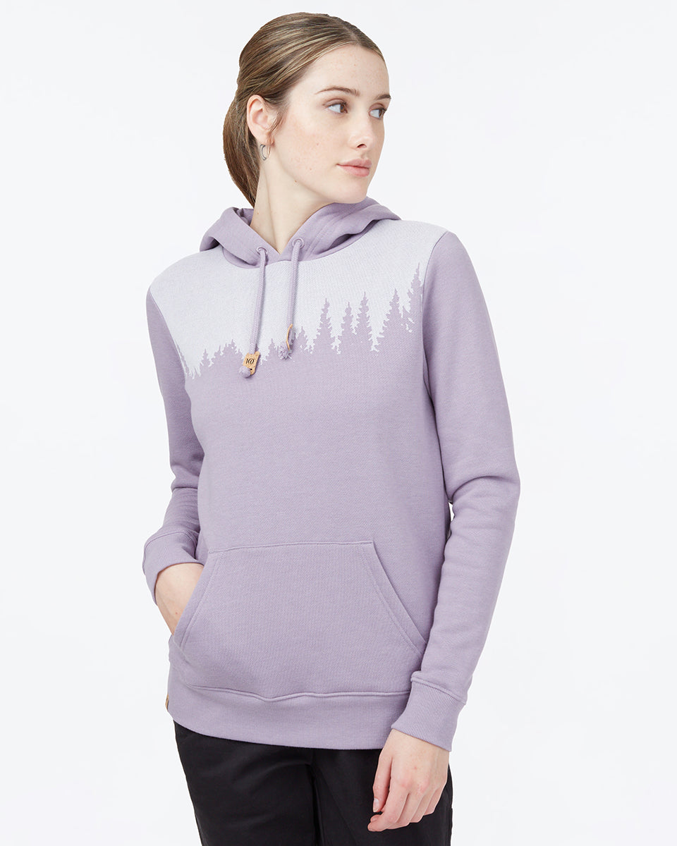 Juniper Hoodie