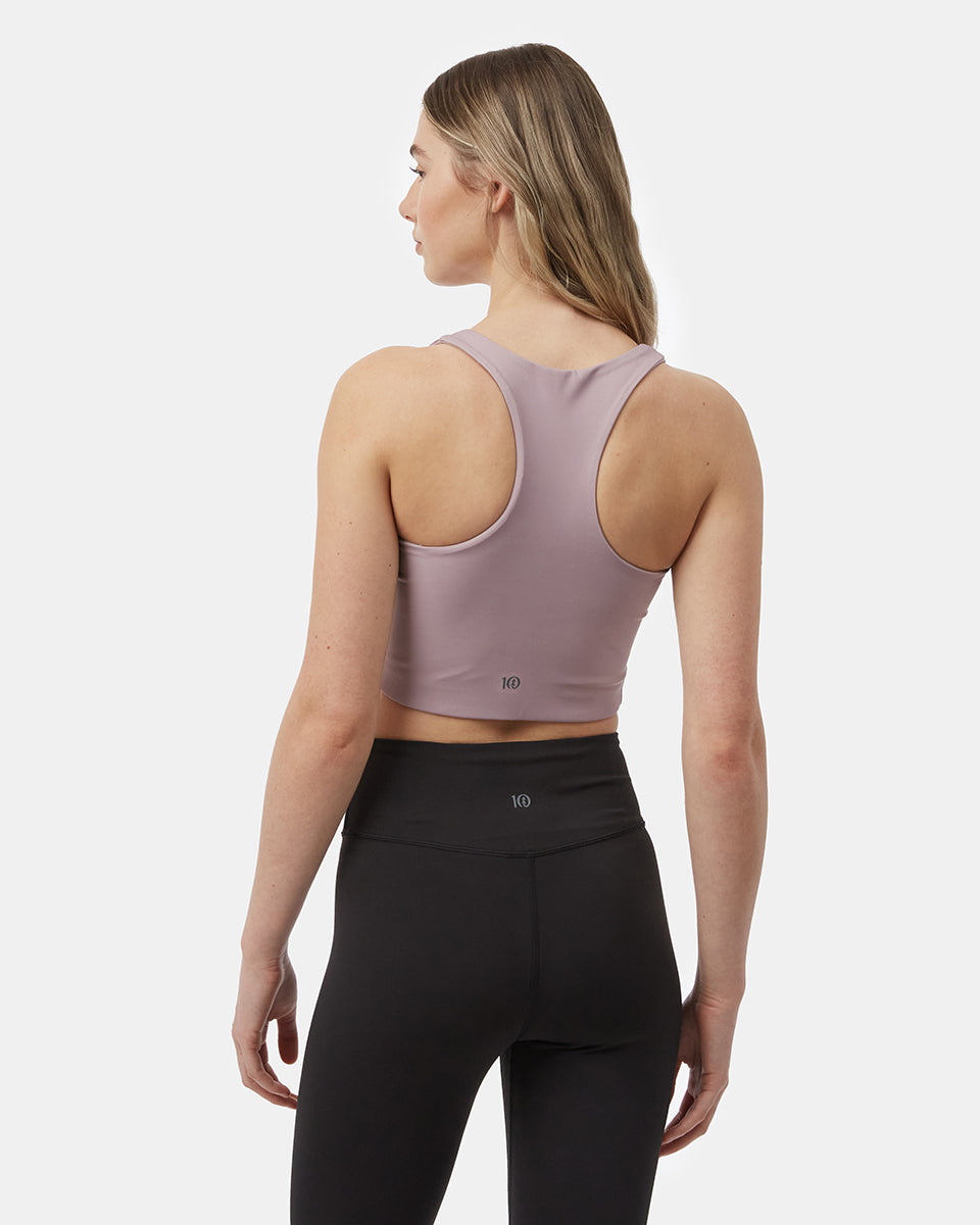 InMotion Longline Active Bra