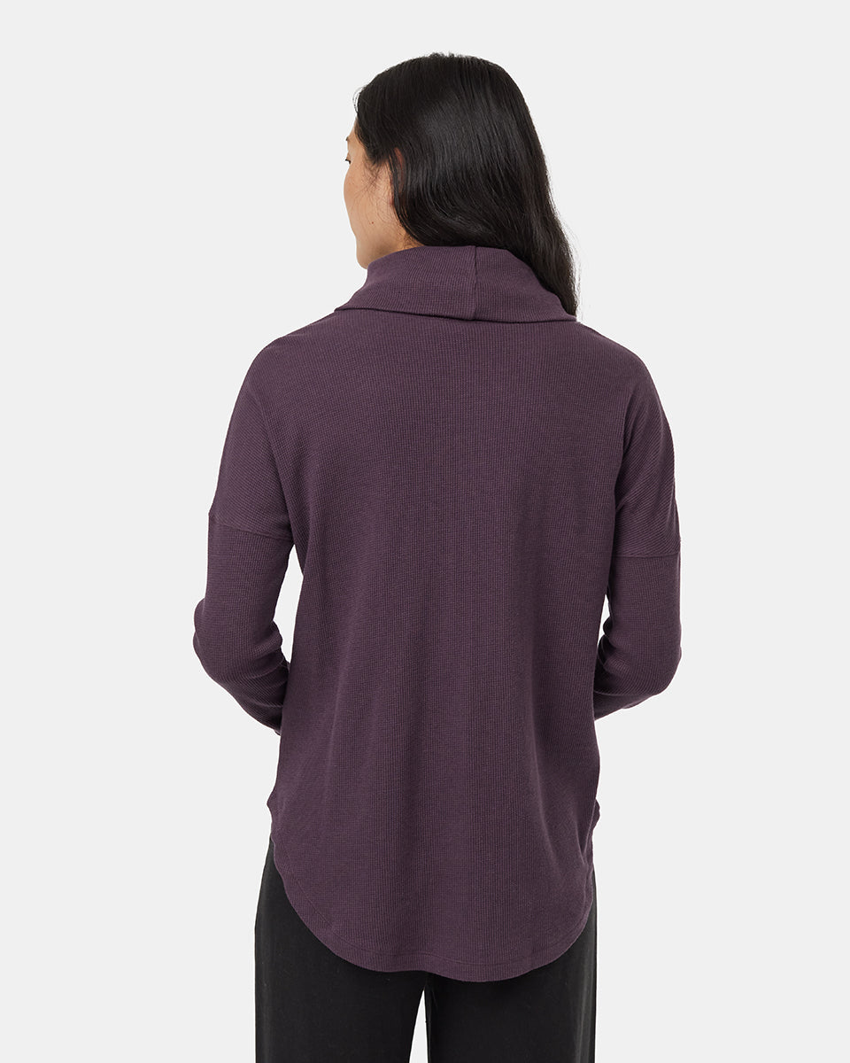 Highwood Turtleneck