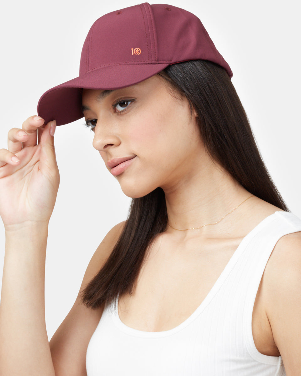 InMotion Eclipse Hat